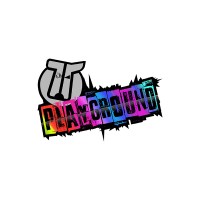 Dani's Playground logo - Similar company to Heroic 42