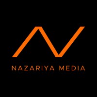 Nazariya Media logo - Similar company to Petsburgh