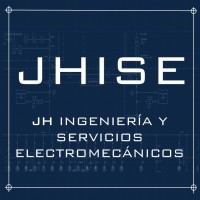 JH Ingeniería y Servicios Electromecánicos logo - Similar company to Jh Ingeniería