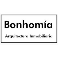 BONHOMÍA - Arquitectura Inmobiliaria logo - Similar company to Lugar Studio