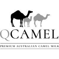 QCamel Dairy logo - Similar company to Mido Dairy