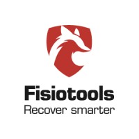 Fisiotools logo - Similar company to Sportfisio