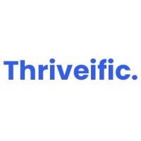 Thriveific logo - Similar company to Laptwo