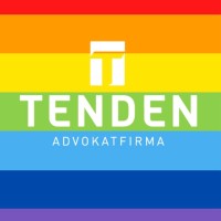 Tenden Advokatfirma ANS logo - Similar company to Dolly Dimples Norge