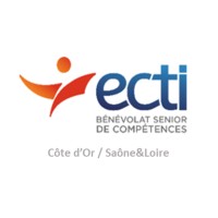 ECTI Bourgogne Franche-Comté logo - Similar company to Allioss