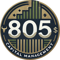 805 Capital Management logo - Similar company to Kardder
