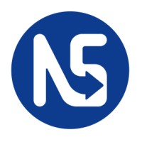 NextSlide logo - Similar company to Nextslide