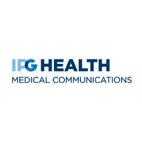 IPG Health Medical Communications logo - Similar company to Phactmi