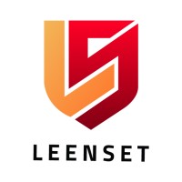 Leenset logo - Similar company to Rialpayment | ریال پیمنت