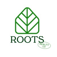 Roots Realty Co. logo - Similar company to Agape Flights