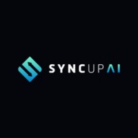 Sync Up AI logo - Similar company to Sync-Up
