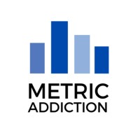 Metric Addiction Services logo - Similar company to Polymime