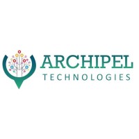 Archipel Technologies Private Limited logo - Similar company to Part Analytics