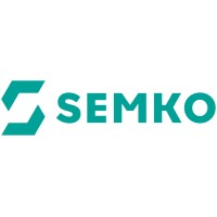 Semko Oy logo - Similar company to Emeca Oy
