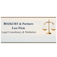 Bozkurt & Partners Law Firm (Legal Consultancy & Mediation) logo - Similar company to Bozkurtpartners