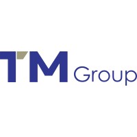 Tavan machine group logo - Similar company to Harmonic Machine