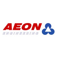 Aeon Engineering OÜ logo - Similar company to Pf System Ab