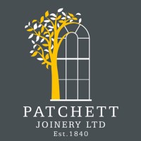 Patchett Joinery Ltd logo - Similar company to Shaw Timber