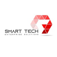 Smart-Tech Enterprise Solutions Pty Ltd logo - Similar company to Secuvision Cctv