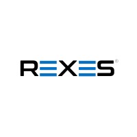 REXES logo - Similar company to Gold Chip Data
