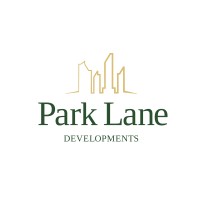 Park Lane Developments logo - Similar company to Mitiska Reim