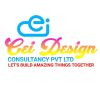 CEI DESIGN CONSULTANCY logo - Similar company to Sems Welfare Foundation