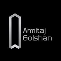 Armitaj Golshan commercial & office tower logo - Similar company to Tandem Tea Company
