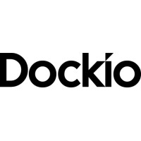 Dockio logo - Similar company to Truvera