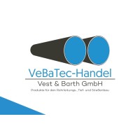 VeBaTec-Handel Vest & Barth GmbH logo - Similar company to Kamphuis Koeriers B.V.