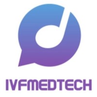 IVFmedtech logo - Similar company to Arkuz