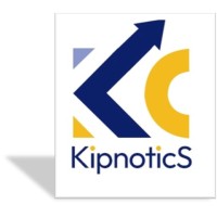 Kipnotics Solutions logo - Similar company to Excel Logistix