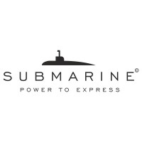 Submarine Pens logo - Similar company to Tech2Wist - Digital Marketing Agency