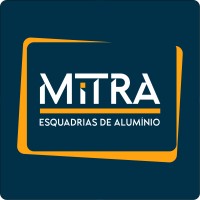 Mitra Esquadrias de Alumínio logo - Similar company to Raphis Arch