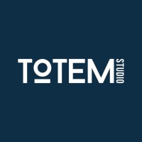 Studio TOTEM logo - Similar company to Gentle View