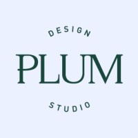 Plum Design Studio logo - Similar company to Engin Creative