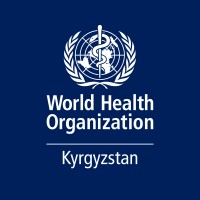 World Health Organization Kyrgyzstan logo - Similar company to Undp Kyrgyzstan