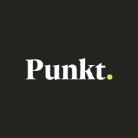 Punkt. logo - Similar company to Rd Studio