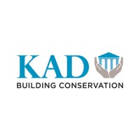 KAD Building Conservation logo - Similar company to Redmond Building & Restoration (Rbr Conservation)