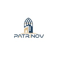 PATRINOV logo - Similar company to Atelier Vié