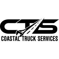 Coastal Truck Services logo - Similar company to Transconnect Logistics
