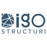 DIGO STRUCTURI logo - Similar company to Structuri Consult Engineering Ltd