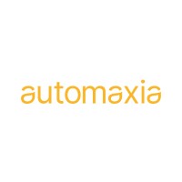 Automaxia logo - Similar company to Cortex Ai