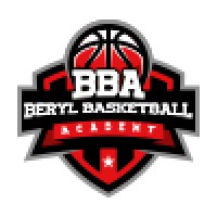 BBA Basketball Academy logo - Similar company to Bisons Loimaa