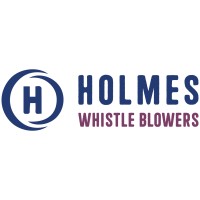 Whistleblower Holmes logo - Similar company to Securities Whistleblower Inc.