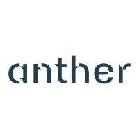 Anther logo - Similar company to Anther
