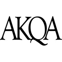 AKQA Group logo - Similar company to Studio.One