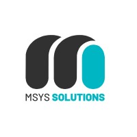 Msys Solutions logo - Similar company to Microsys® Sistemas