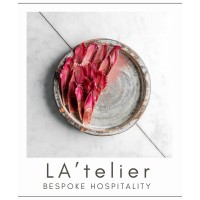 LA'telier-Bespoke Hospitality Experience logo - Similar company to Vemworks Llc