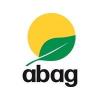 Associação Brasileira do Agronegócio (ABAG) logo - Similar company to Croplife Brasil