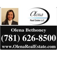 Olena Real Estate LLC logo - Similar company to Olena Properties